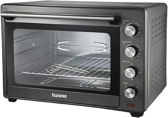 Electric Oven Dual