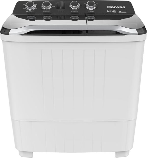 Twin Tub Washing Machine