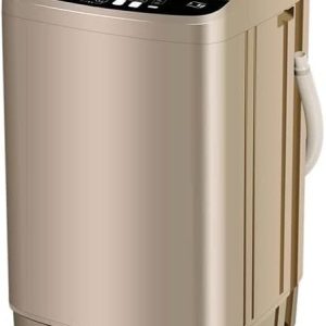 Fully Automatic Single tub Washing Machine - Image 5