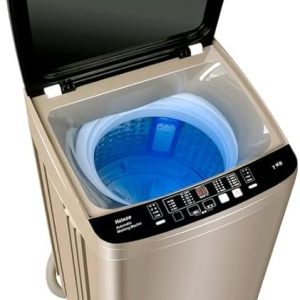 Fully Automatic Single tub Washing Machine - Image 4