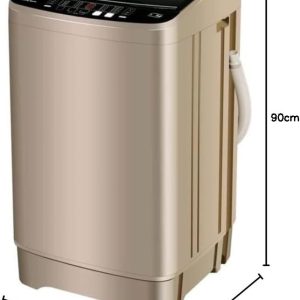 Fully Automatic Single tub Washing Machine - Image 3