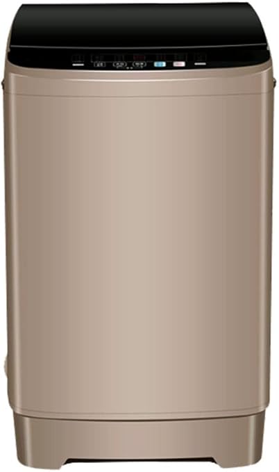 Fully Automatic Single tub Washing Machine